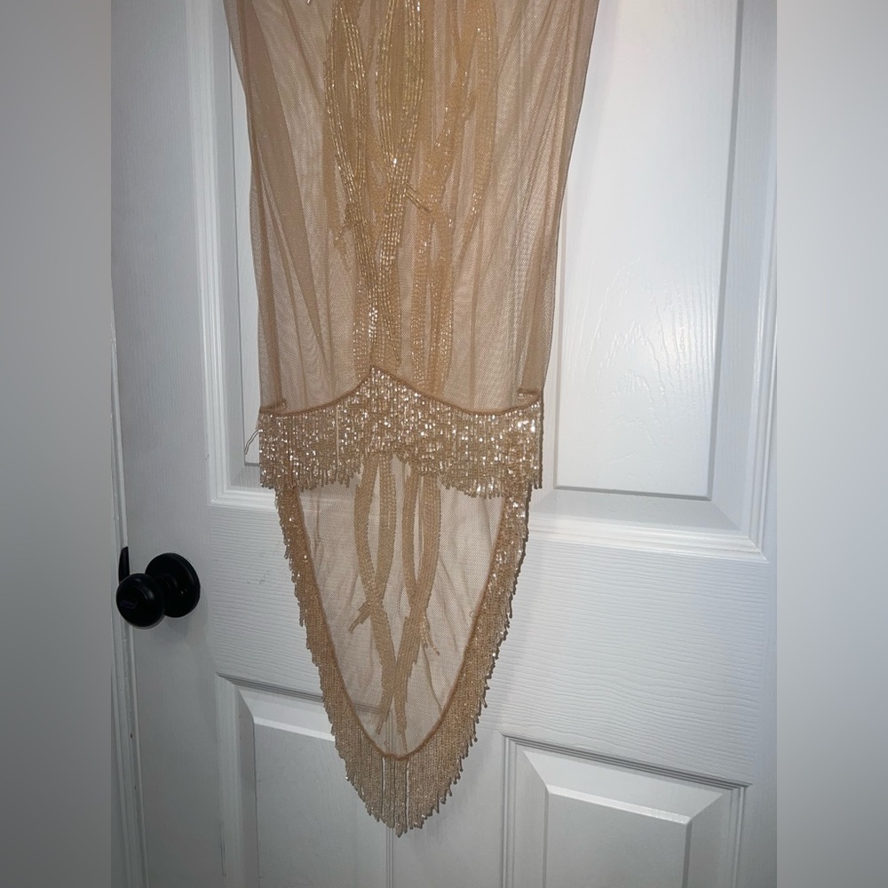 Agent Provocateur Soirée Jenika Slip